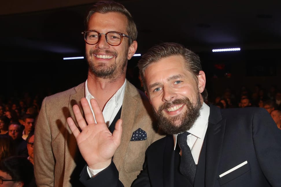 Joko und Klaas: Die beiden haben mal wieder ein Duell gegen ProSieben gewonnen und dafür 15 Minuten Sendezeit zur freien Verfügung gestellt bekommen.