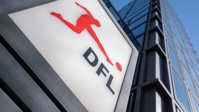 Die DFL will die Bundesliga am 15.