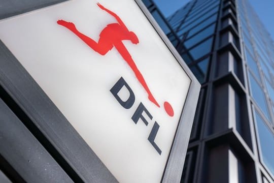 Die DFL will die Bundesliga am 15.