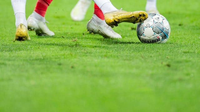 Die Bundesliga kehrt am 15.