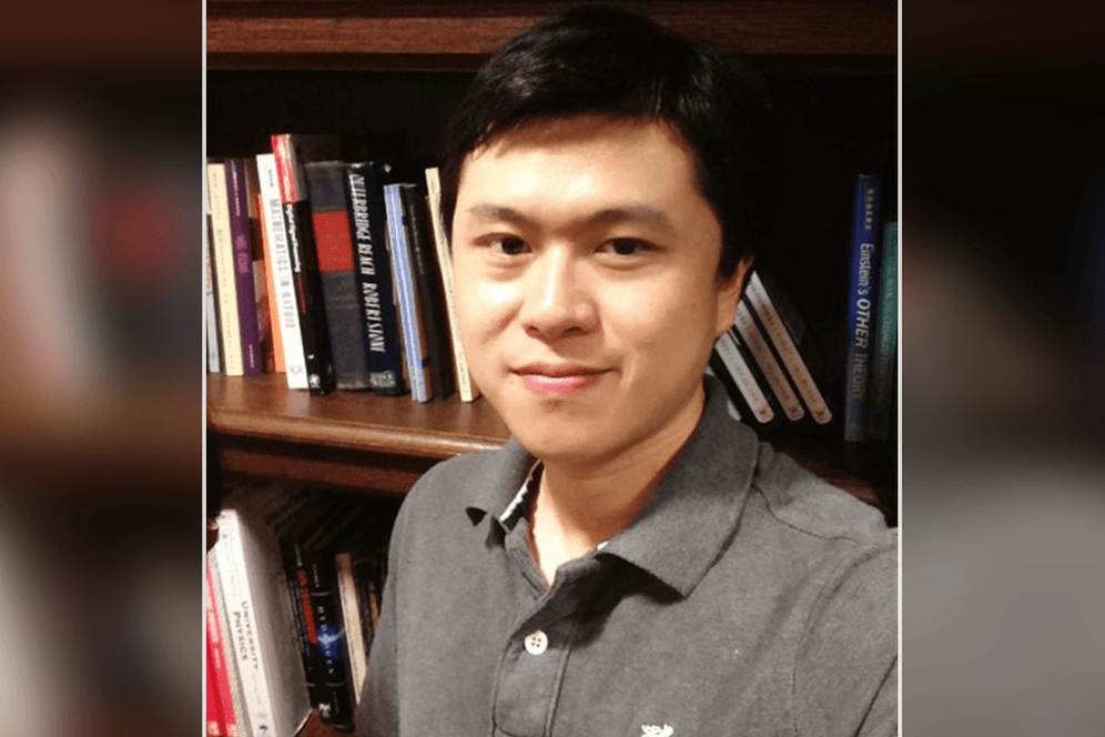 Bing Liu von der Universtät Pittsburgh: Der Forscher ist unter rätselhaften Umständen getötet worden.