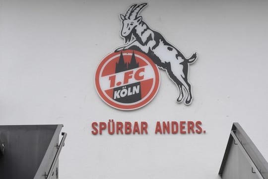 Der FC Köln bezieht vor dem Wiederbeginn des Spielbetriebs ein Hotel gut sieben Kilometer vom Geißbockheim entfernt.