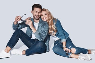 Denim-Mode im Sale: Shoppen Sie sich Ihren Jeans-Komplettlook aus stark reduzierten Mode-Schnäppchen.