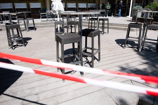 Lockerung: In Niedersachsen dürfen ab dem 11.