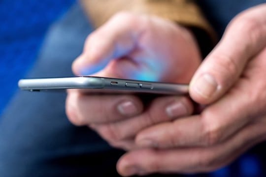 Experten unterstreichen, dass die App weder ein Allheilmittel noch ein Freifahrtschein in der Corona-Krise sei.