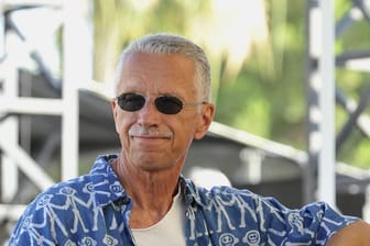 Jazz-Legende Keith Jarrett wird 75.