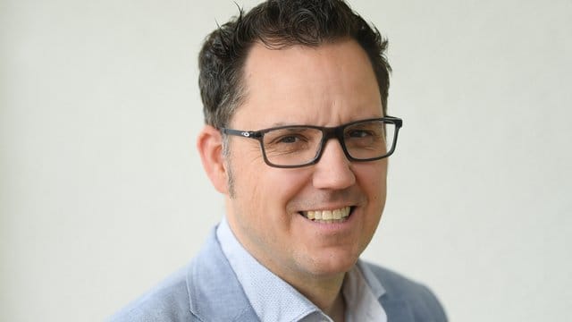 Gregor Reiter, Geschäftsführer der Deutschen Fußballspieler-Vermittler-Vereinigung (DFVV). Gregor Reiter, Geschäftsführer der Deutschen Fußballspieler-Vermittler-Vereinigung (DFVV).
