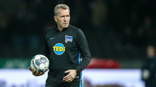 Rechnet nicht mit "höherer Fehlerquote" beim Kaltstart der Keeper: Andreas Köpke. Rechnet nicht mit "höherer Fehlerquote" beim Kaltstart der Keeper: Andreas Köpke.