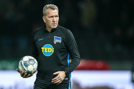 Rechnet nicht mit "höherer Fehlerquote" beim Kaltstart der Keeper: Andreas Köpke.