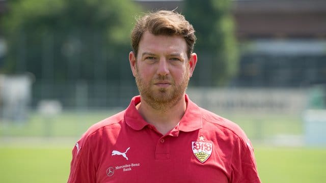Kehrt zu Borussia Dortmund zurück: Sportpsychologe Philipp Laux.