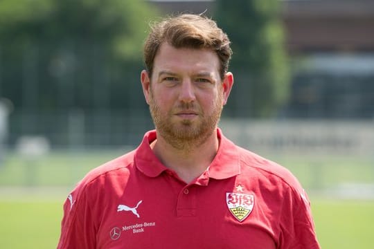 Kehrt zu Borussia Dortmund zurück: Sportpsychologe Philipp Laux.