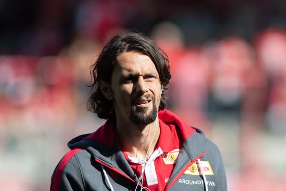 Sieht den Neustart der Bundesliag kritisch: Neven Subotic von Union Berlin.
