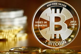 Inflationsschutz für den Bitcoin: Beim "Halving" handelt es sich um eine Art automatischen Schutz gegen Wertverlust aufgrund eines zu hohen Angebots.