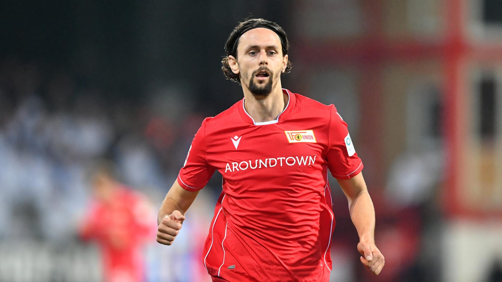 Neven Subotic: Der Profi von Union Berlin fordert mehr soziale Verantwortung von Fußballern.