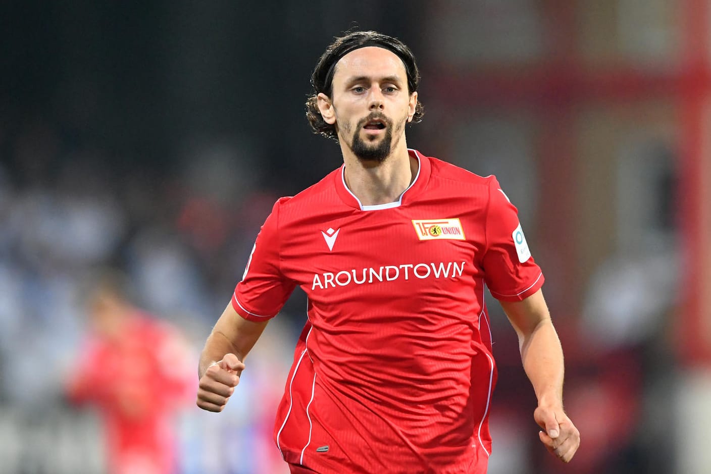 Neven Subotic: Der Profi von Union Berlin fordert mehr soziale Verantwortung von Fußballern.