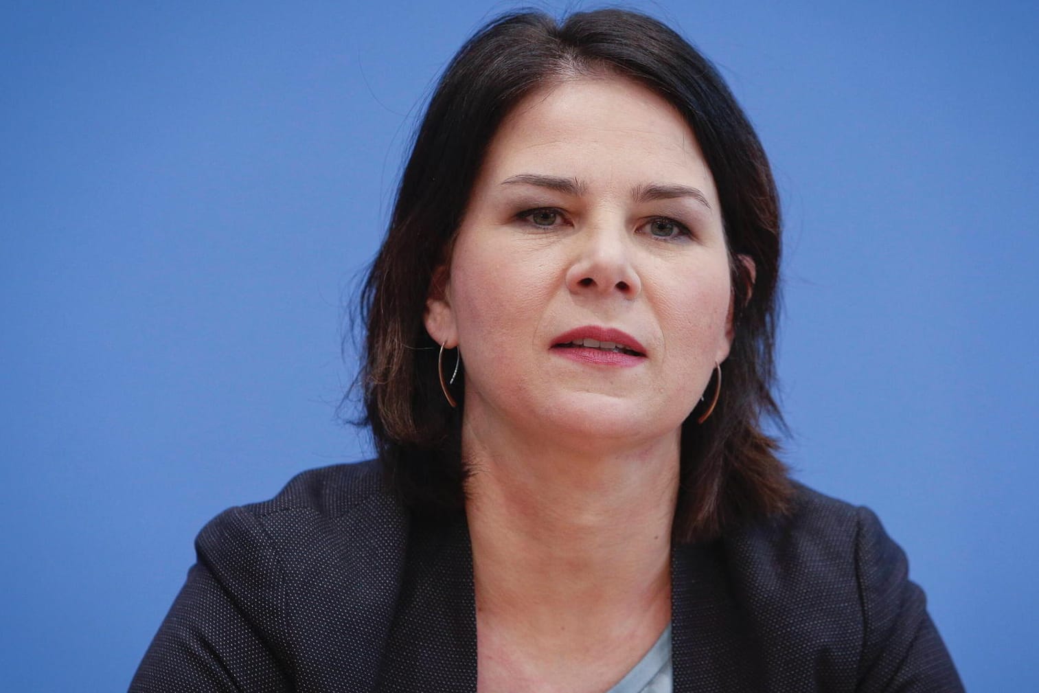 Annalena Baerbock: Die Grünen-Chefin will die Kinderbetreuung in der Corona-Krise wieder ganz oben auf die Tagesordnung bringen.