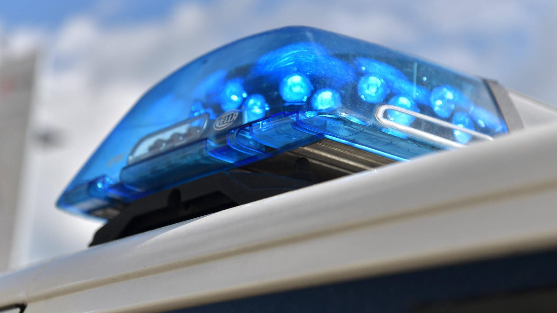 Polizeieinsatz: In Osnabrück wurden drei Beamte angegriffen. Polizeieinsatz: In Osnabrück wurden drei Beamte angegriffen.