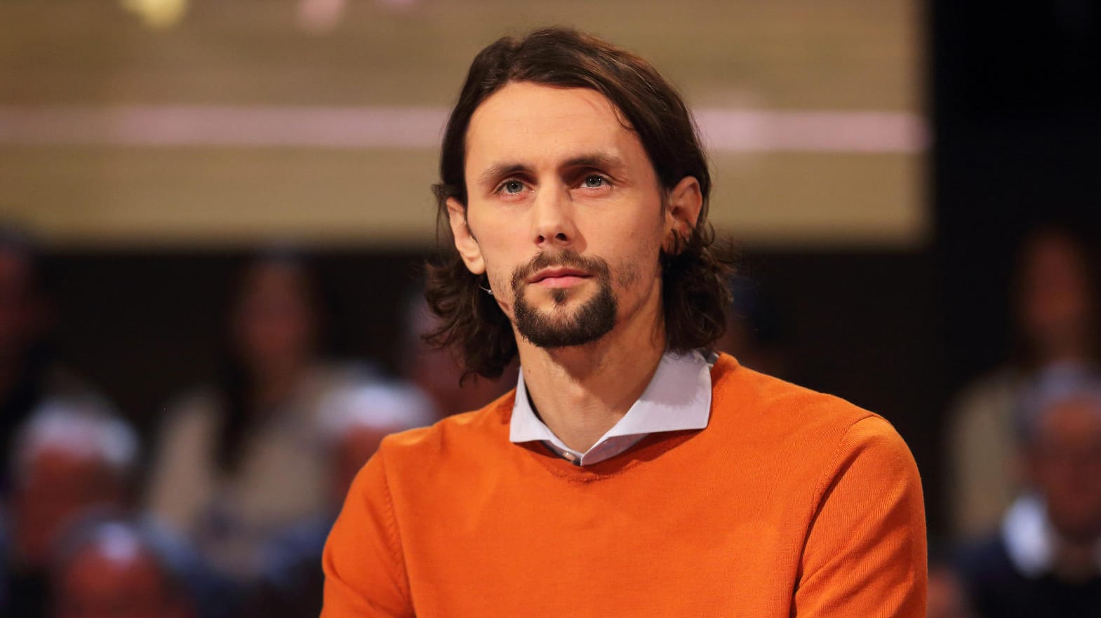 Neven Subotic: Der Profi von Union Berlin engagiert sich seit Jahren für das Menschenrecht auf sauberes Wasser.