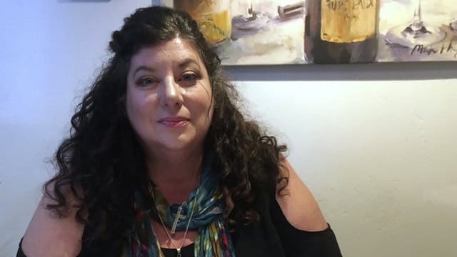 Tara Reade hält an ihren Vorwürfen gegen Joe Biden fest.