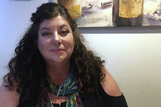 Tara Reade hält an ihren Vorwürfen gegen Joe Biden fest.