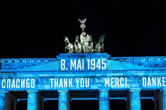 Zum 75.