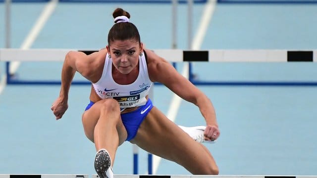 Führt Corona-Tagebuch: Pamela Dutkiewicz.