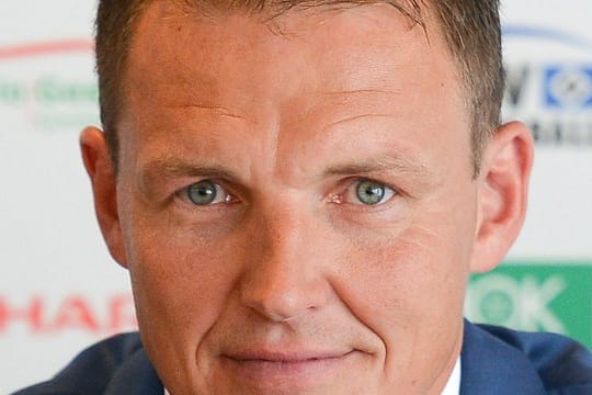 Bbezweifelt, dass sich das Fußball-Geschäft nach der Corona-Krise verändern wird: Der ehemalige Fußballtorwart Frank Rost.
