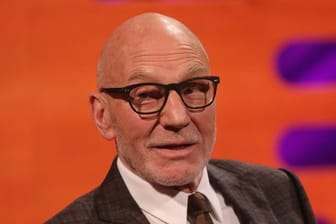 Patrick Stewart ist noch immer in der Labour-Partei, auch wenn ihn mittlerweile Vorbehalte plagen.