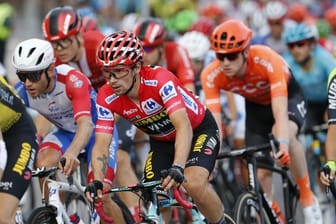 Die Vuelta wird in diesem Jahr nicht durch Portugal fahren.