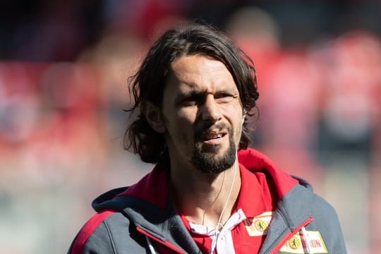 Neven Subotic steht beim 1.