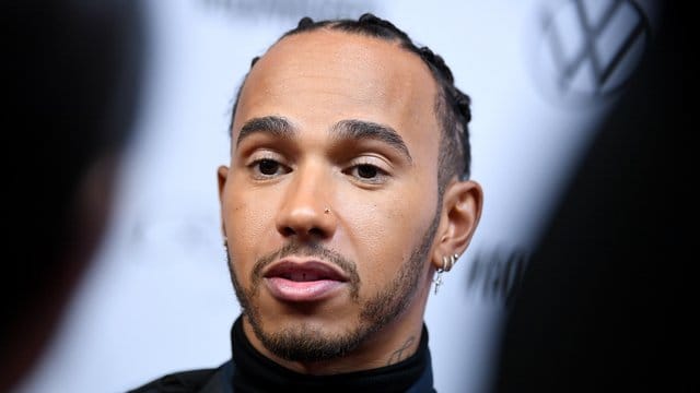 Sehnt die Rennen wieder herbei: Formel-1-Weltmeister Lewis Hamilton.