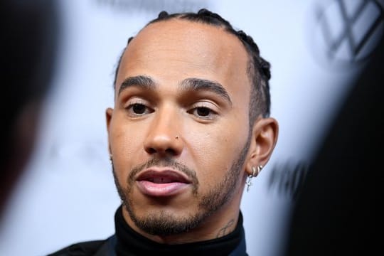 Sehnt die Rennen wieder herbei: Formel-1-Weltmeister Lewis Hamilton.