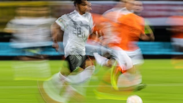 Während die Bundesliga wieder startet haben ander Sportarten ihre Saison bereits abgebrochen. Während die Bundesliga wieder startet haben ander Sportarten ihre Saison bereits abgebrochen.