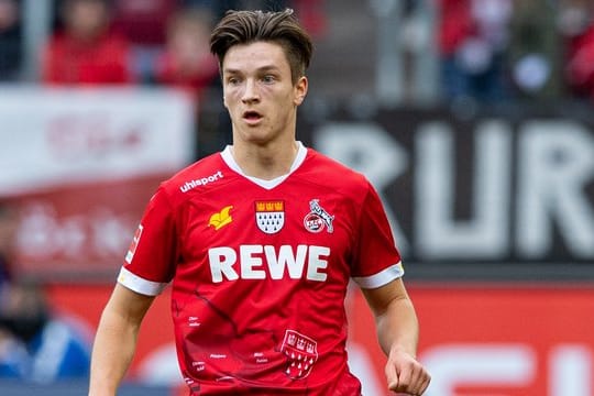 Hat seinen Vertrag beim 1.
