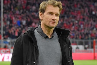 Neue Aufgabe: Jens Lehmann steigt bei Hertha BSC ein.