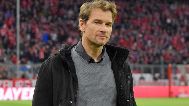 Neue Aufgabe: Jens Lehmann steigt bei Hertha BSC ein.