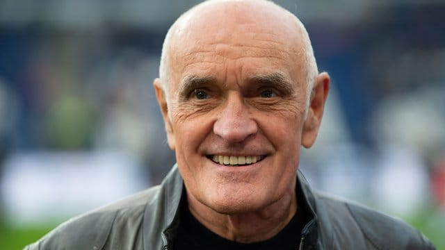 Martin Kind ist der Mehrheitsgesellschafter von Hannover 96.