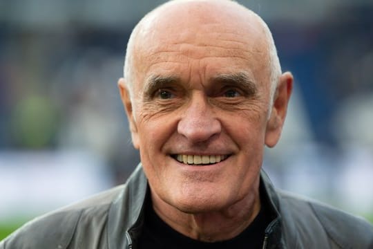 Martin Kind ist der Mehrheitsgesellschafter von Hannover 96.