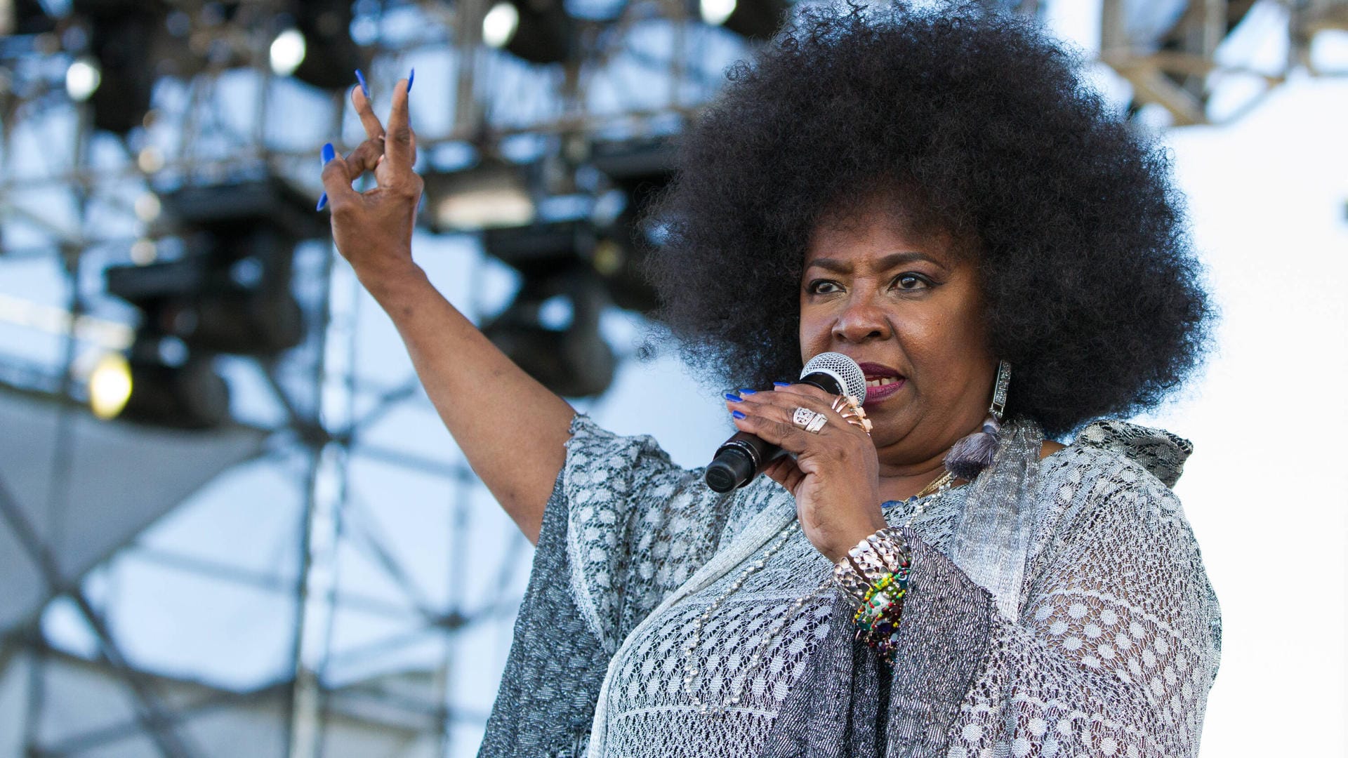 Betty Wright: Die Sängerin wurde 66 Jahre alt.
