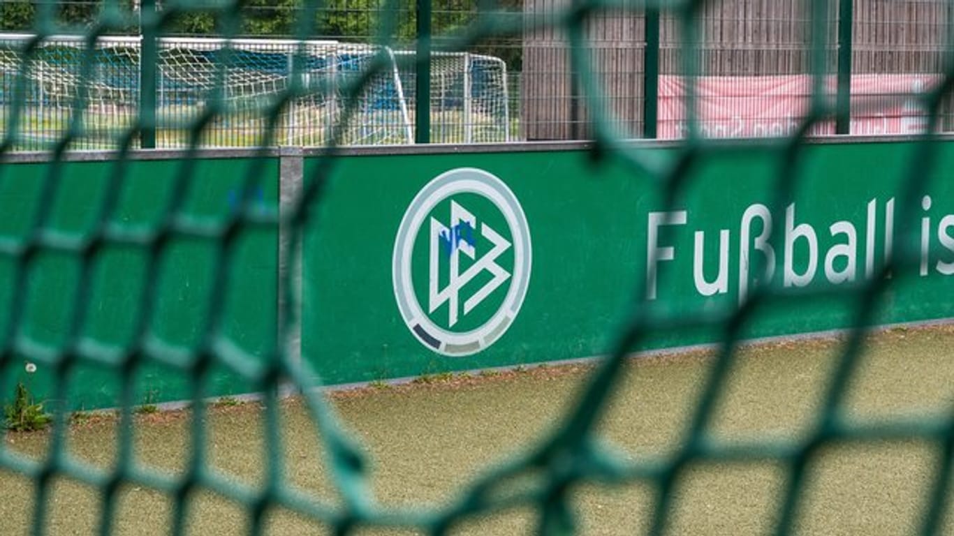 Das DFB-Präsidium berät unter anderem über die Fortsetzung des DFB-Pokals.