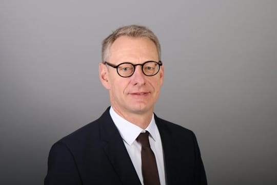 Christoph Breuer ist Professor an der Deutschen Sporthochschule Köln.