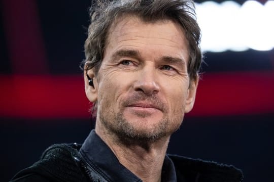 Ex-Nationaltorwart Jens Lehmann wurde in den Aufsichtsrat von Hertha BSC berufen.