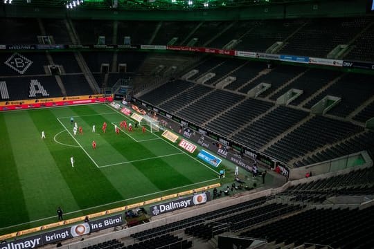 Die Clubs der Bundesliga und 2.