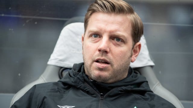 Werder-Trainer Florian Kohlfeldt berichtet vom neuen Trainings-Alltag. Werder-Trainer Florian Kohlfeldt berichtet vom neuen Trainings-Alltag.