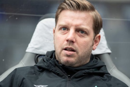 Werder-Trainer Florian Kohlfeldt berichtet vom neuen Trainings-Alltag.