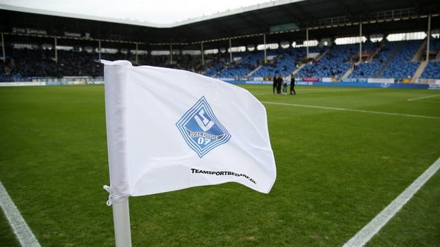 Waldhof Mannheim fordert den DFB vor der Entscheidung über einen Neustart der 3.