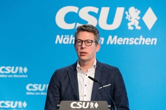 Markus Blume (CSU)