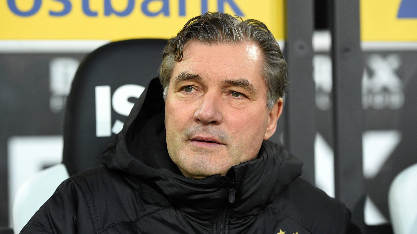 Michael Zorc: Der BVB-Manager sieht die DFL gut gerüstet für den Saison-Neustart in der Bundesliga. Michael Zorc: Der BVB-Manager sieht die DFL gut gerüstet für den Saison-Neustart in der Bundesliga.