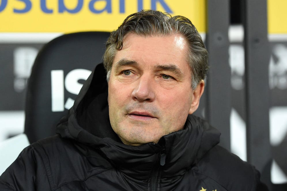 Michael Zorc: Der BVB-Manager sieht die DFL gut gerüstet für den Saison-Neustart in der Bundesliga.