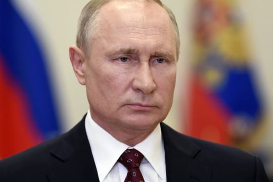 Der russische Präsident Wladimir Putin hat die landesweit verordnete arbeitsfreie Zeit für beendet erklärt.